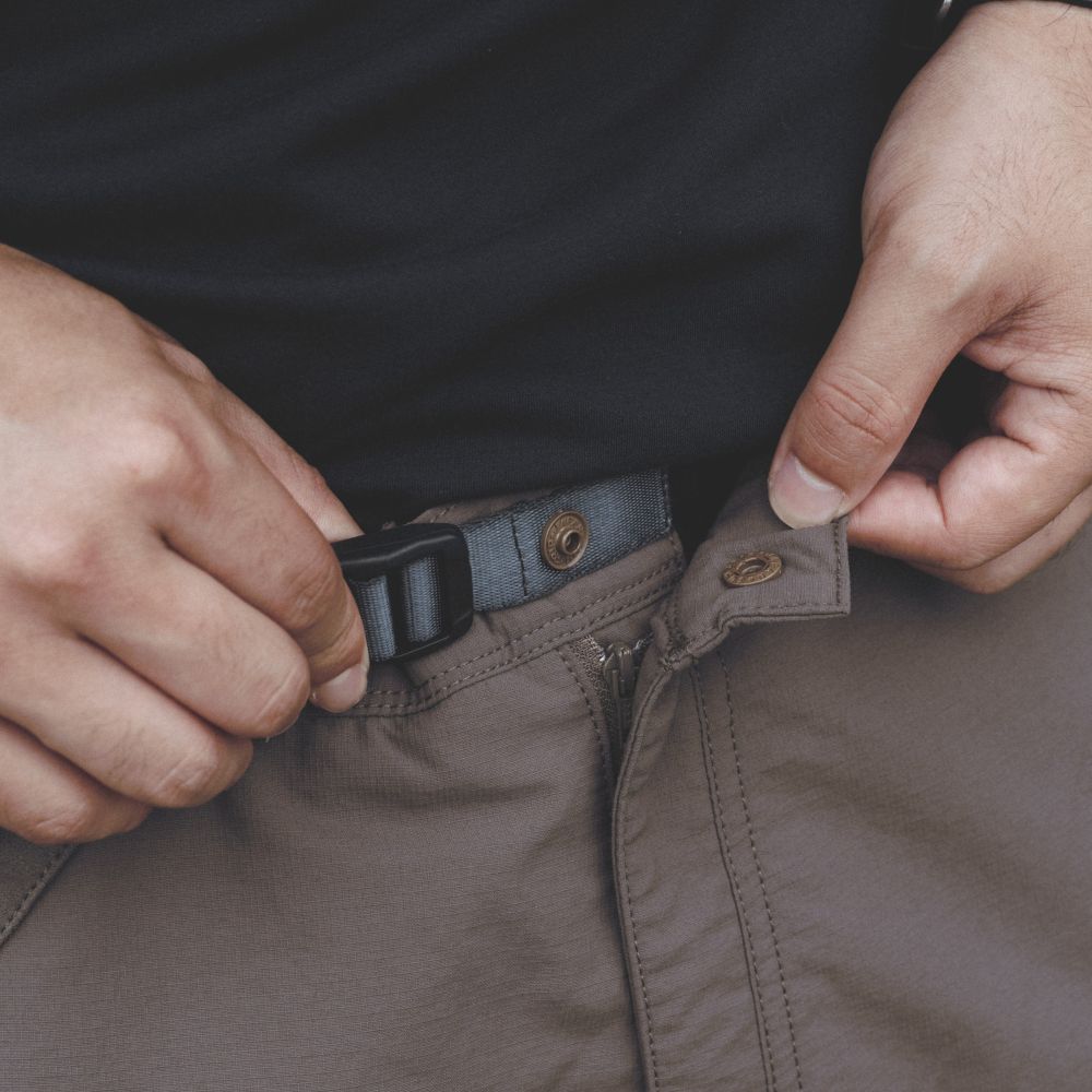 TERRAIN CARGO PANT NYLON RIP