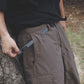 TERRAIN CARGO PANT NYLON RIP