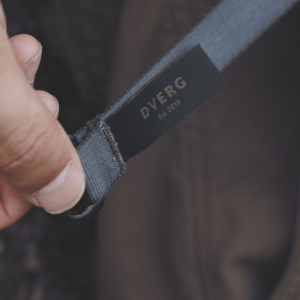 TERRAIN CARGO PANT NYLON RIP