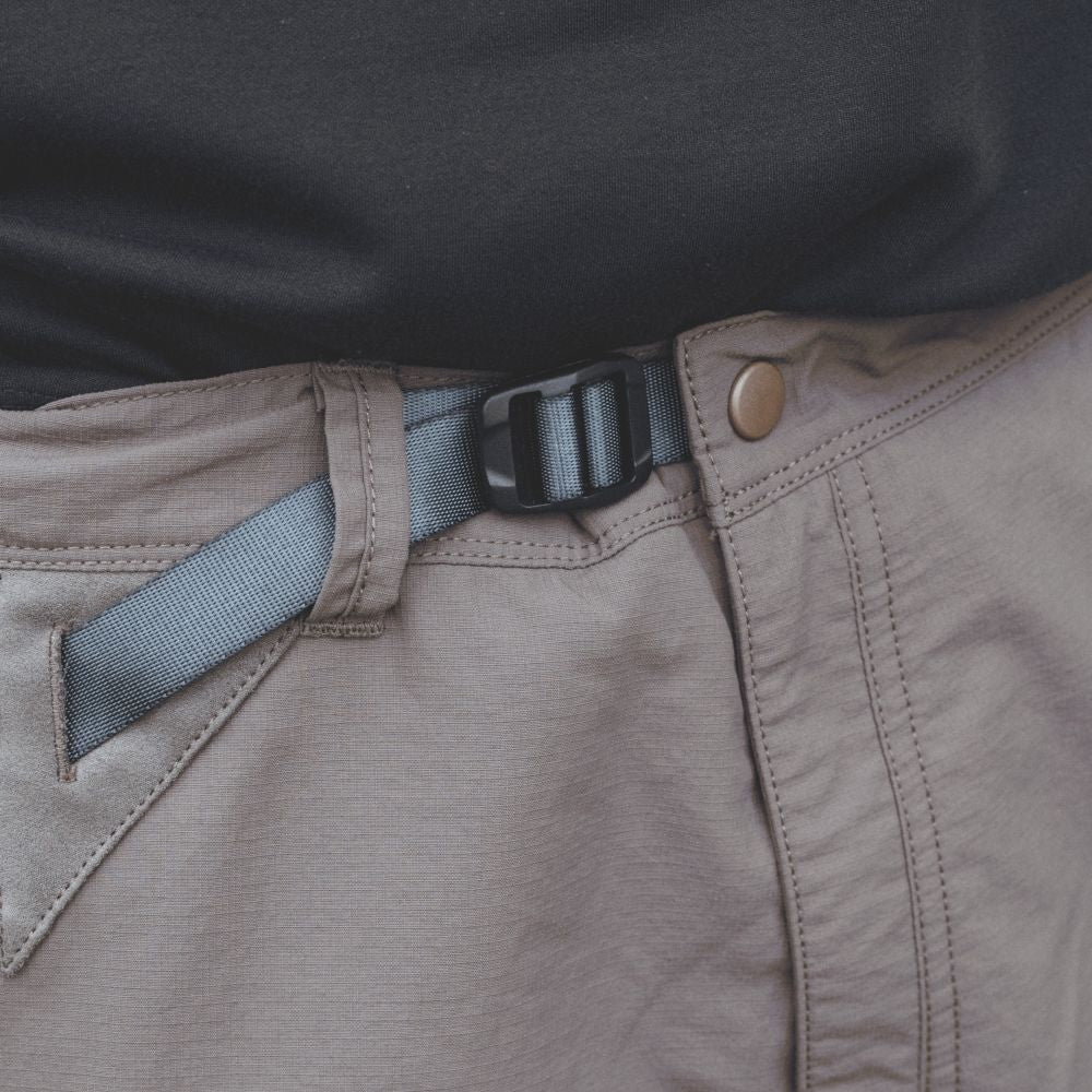 TERRAIN CARGO PANT NYLON RIP