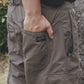 TERRAIN CARGO PANT NYLON RIP