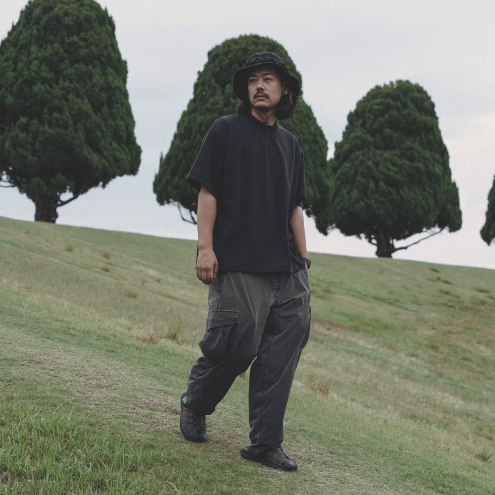 COTTON-TOUCH S/S TEE