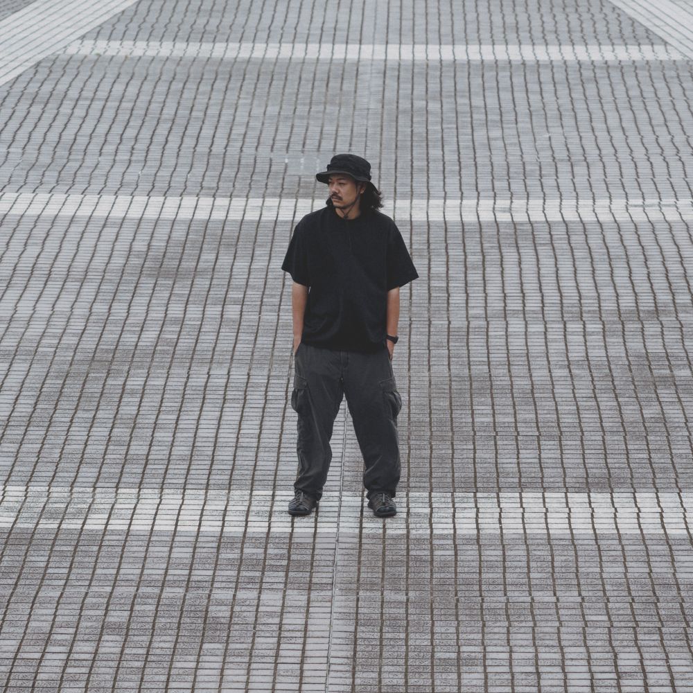 COTTON-TOUCH S/S TEE