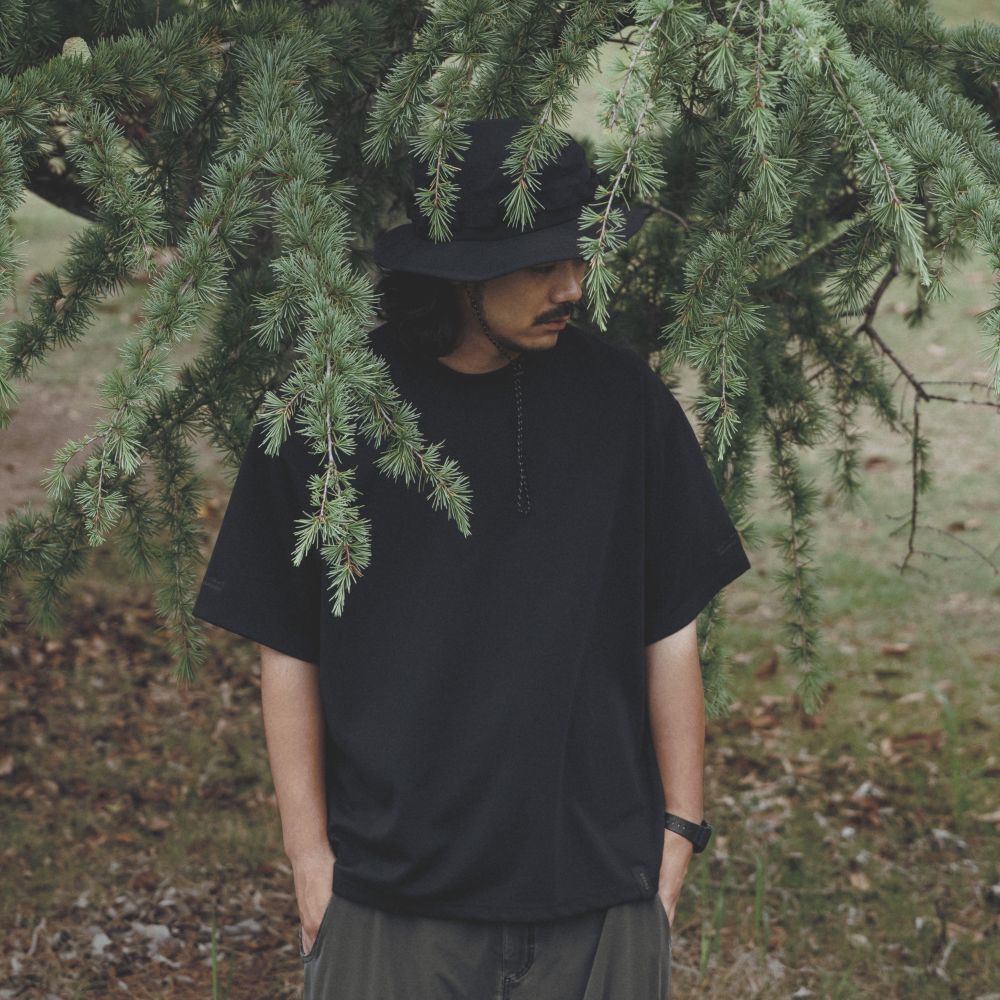 COTTON-TOUCH S/S TEE