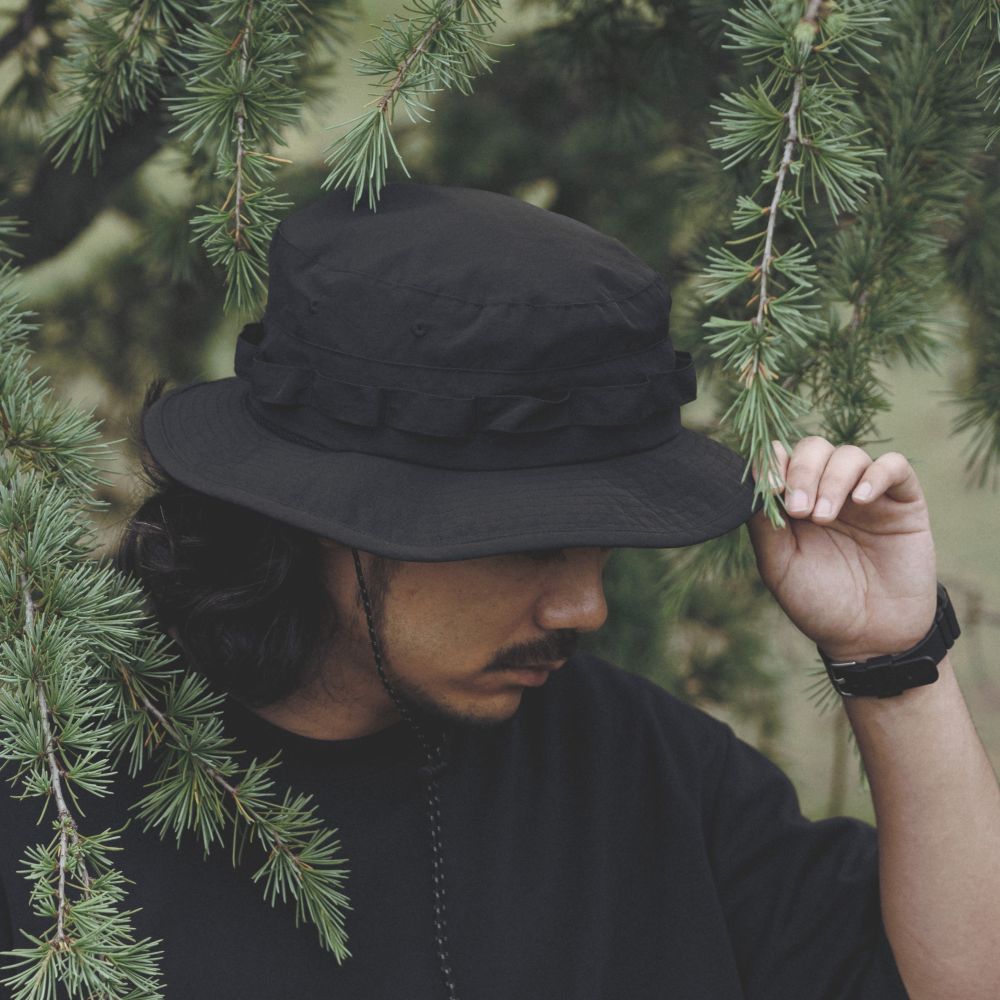 HS BOONIE HAT