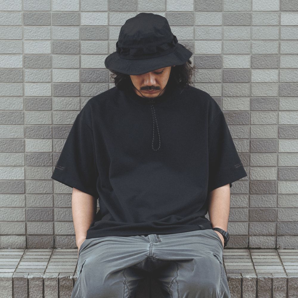 COTTON-TOUCH S/S TEE