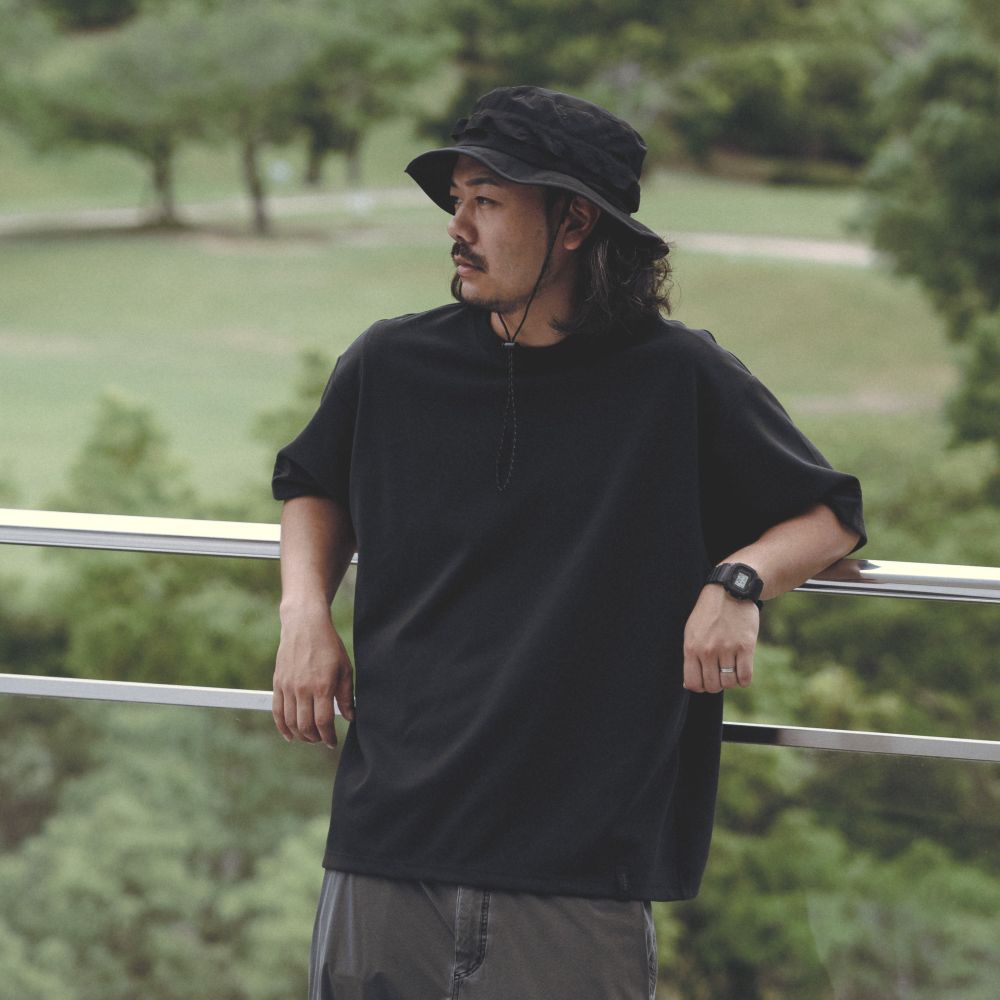 HS BOONIE HAT