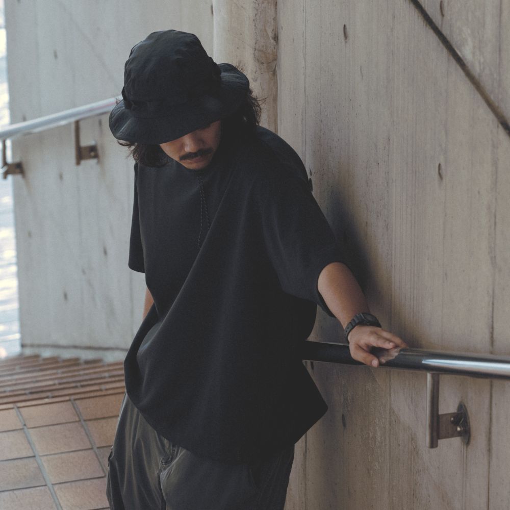 COTTON-TOUCH S/S TEE