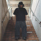 TERRAIN CARGO PANT PIGMENT DYE