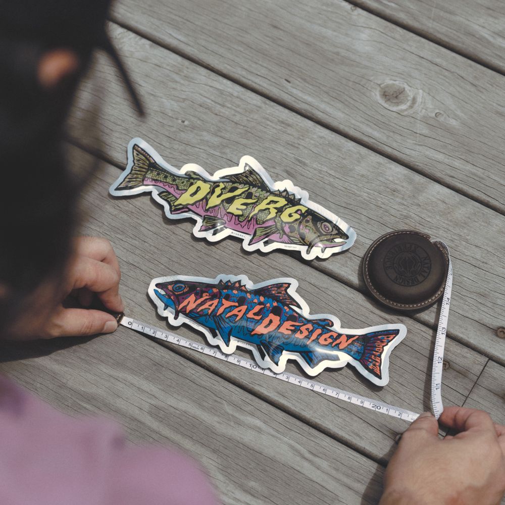 ENCHANT TROUT ICE PACK 2個入り