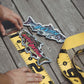 ENCHANT TROUT ICE PACK 2個入り