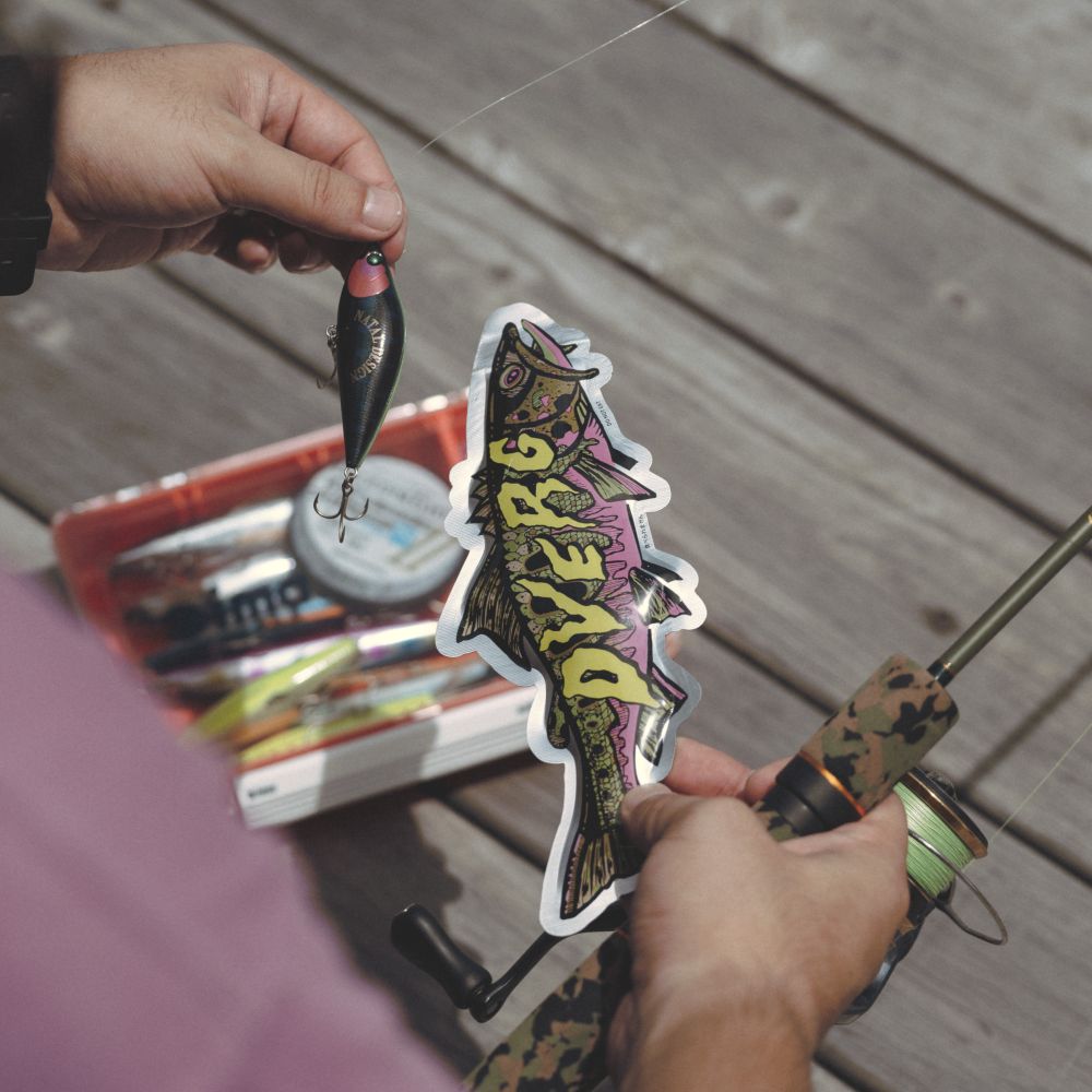 ENCHANT TROUT ICE PACK 2個入り