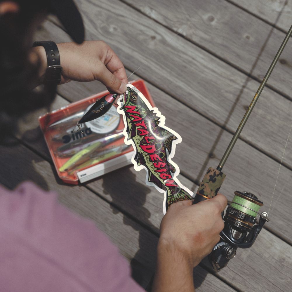 ENCHANT TROUT ICE PACK 2個入り