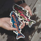 ENCHANT TROUT ICE PACK 2個入り