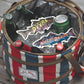 ENCHANT TROUT ICE PACK 2個入り