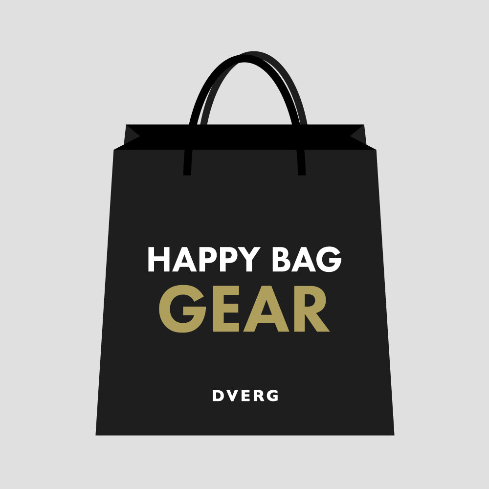 【福袋】GEAR【追加販売決定】