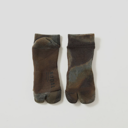 OUTSIDE FIELD SOCKS ANKLE
