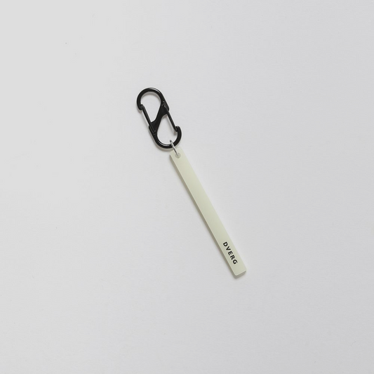 GLOW KEYRING