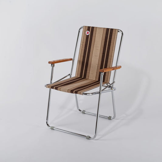 Fold-Away Chair Regular