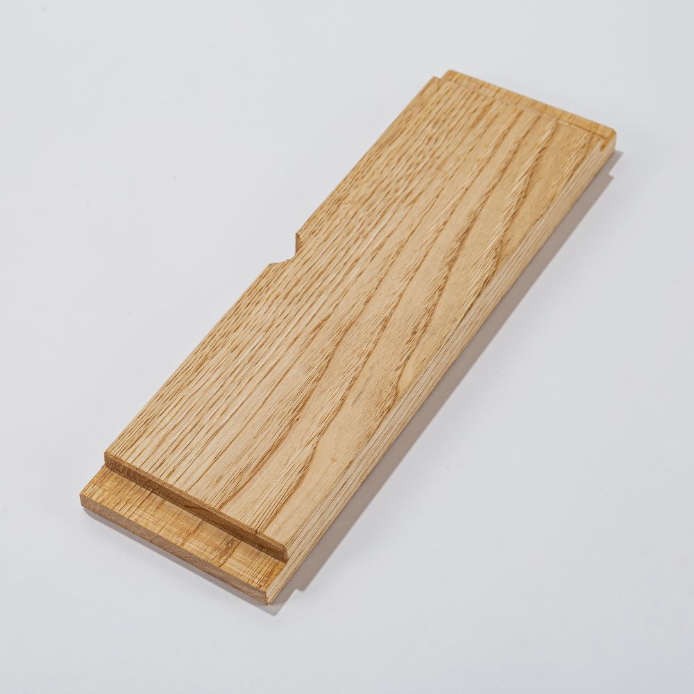 NAGURI Wood Top