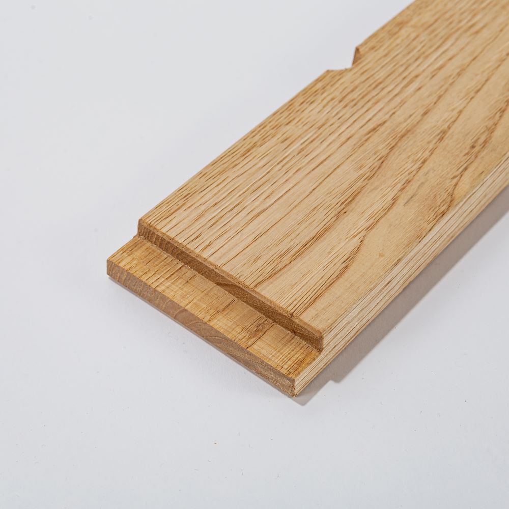 NAGURI Wood Top