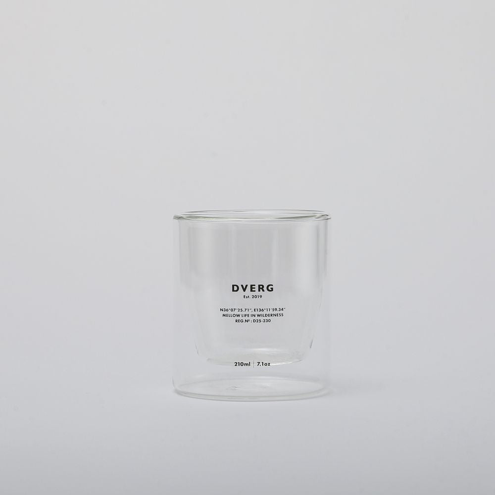 DW TUMBLER – DVERG