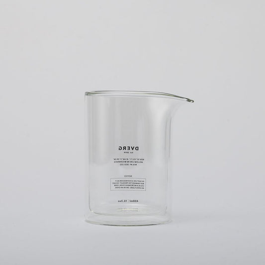 DW BEAKER 450ml