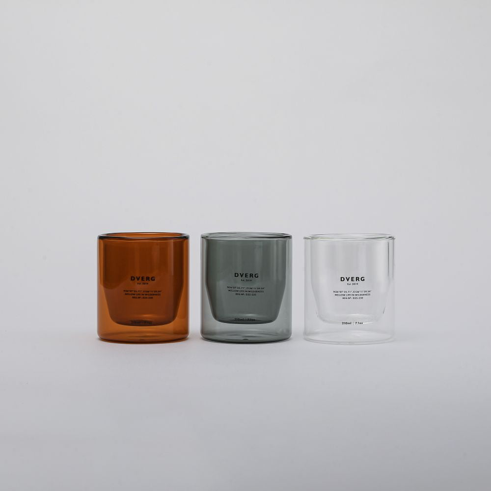 DW TUMBLER