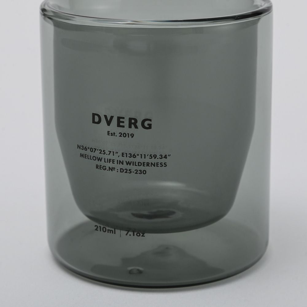 DW TUMBLER