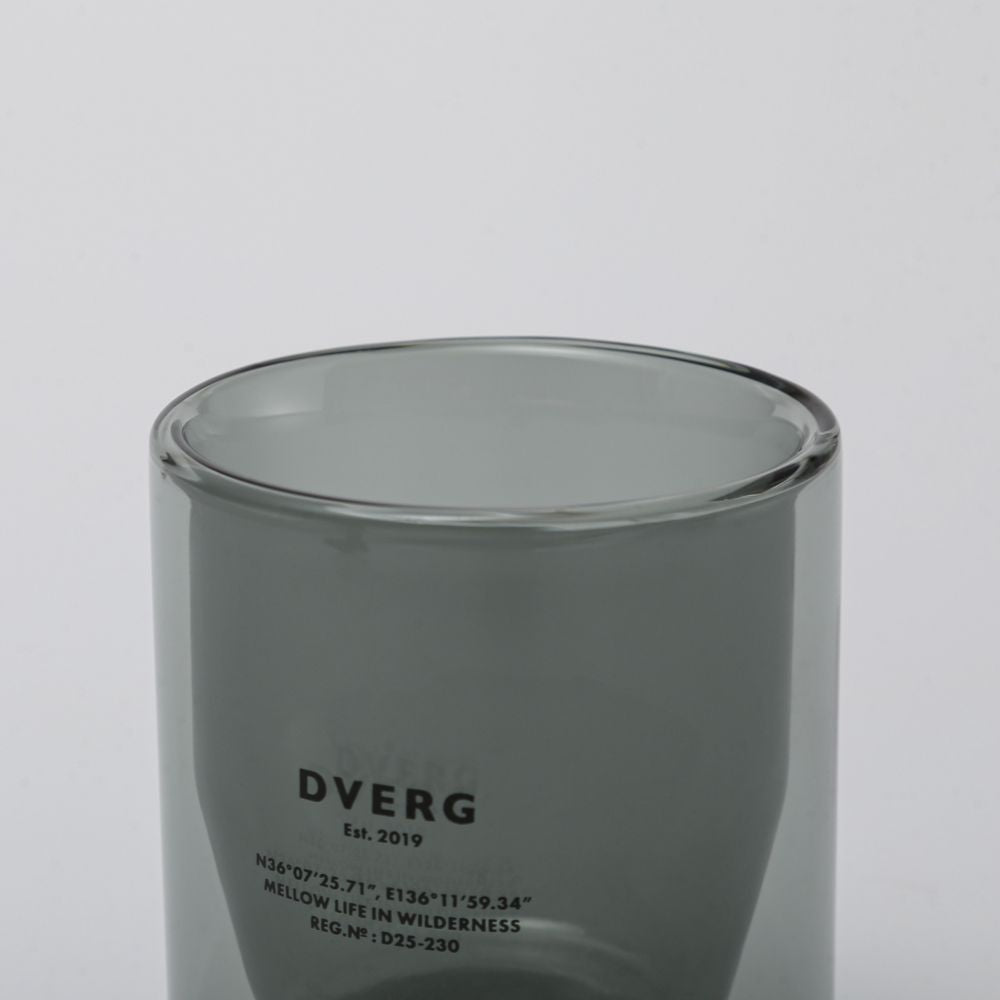 DW TUMBLER
