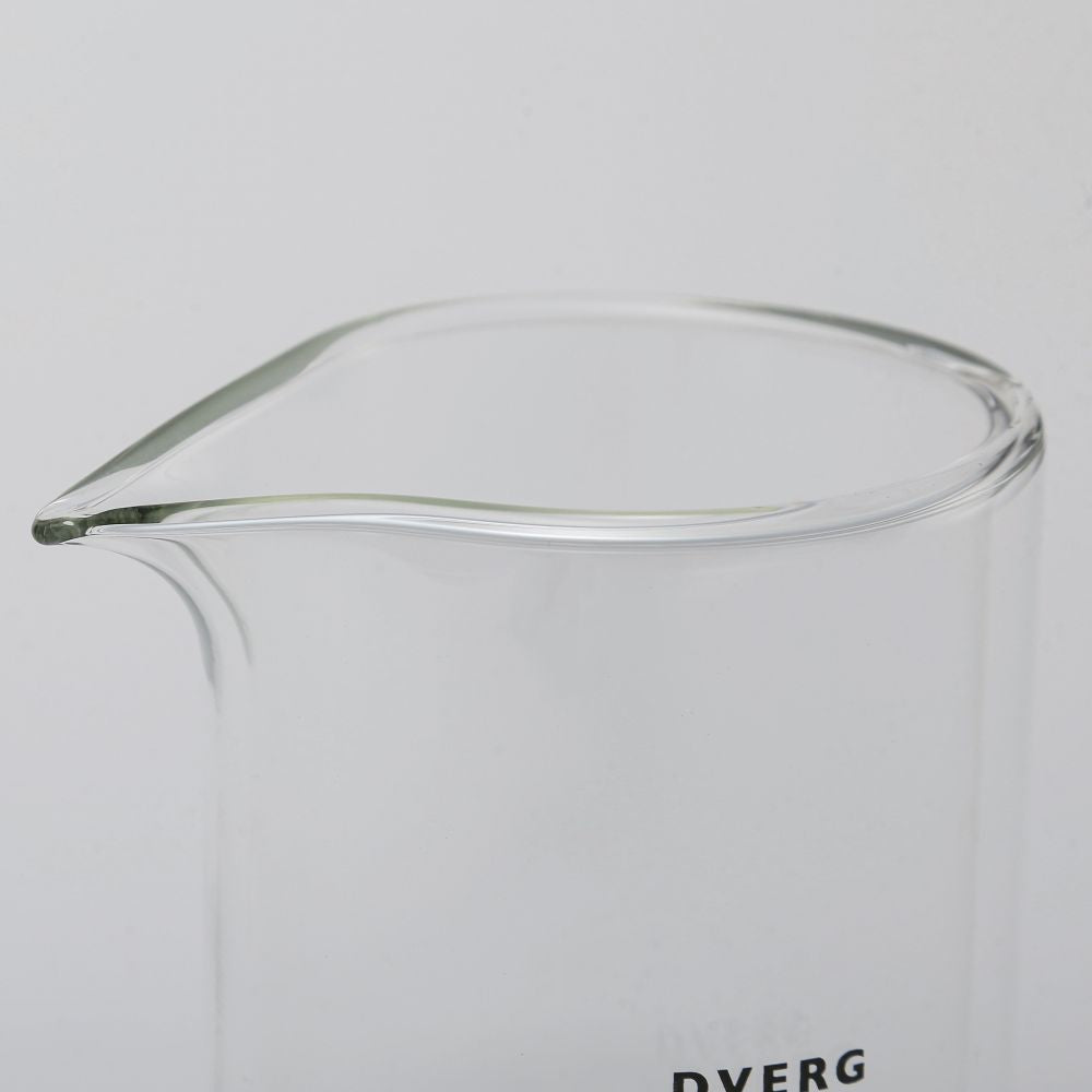 DW BEAKER 450ml