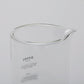 DW BEAKER 450ml