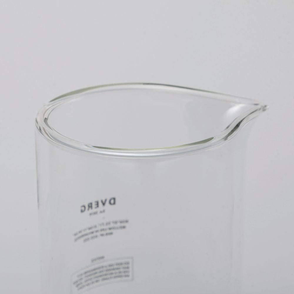 DW BEAKER 450ml