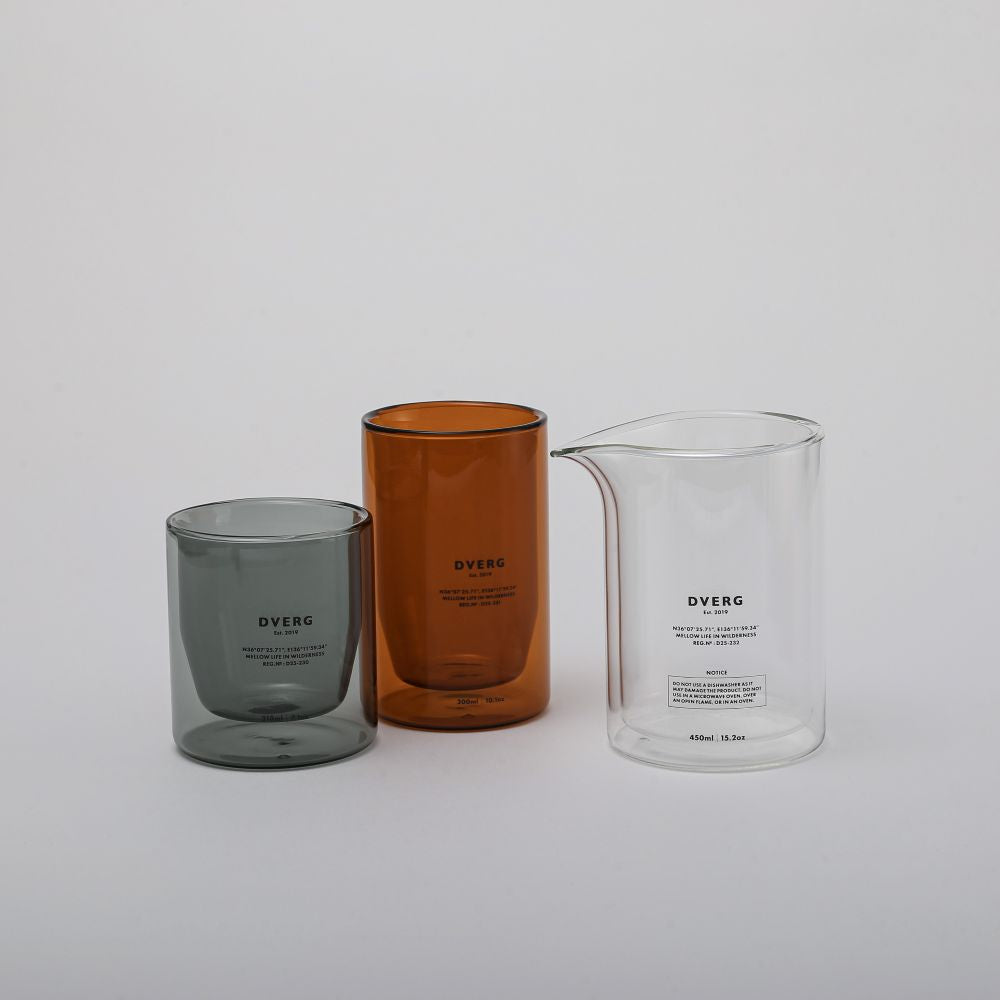 DW TUMBLER