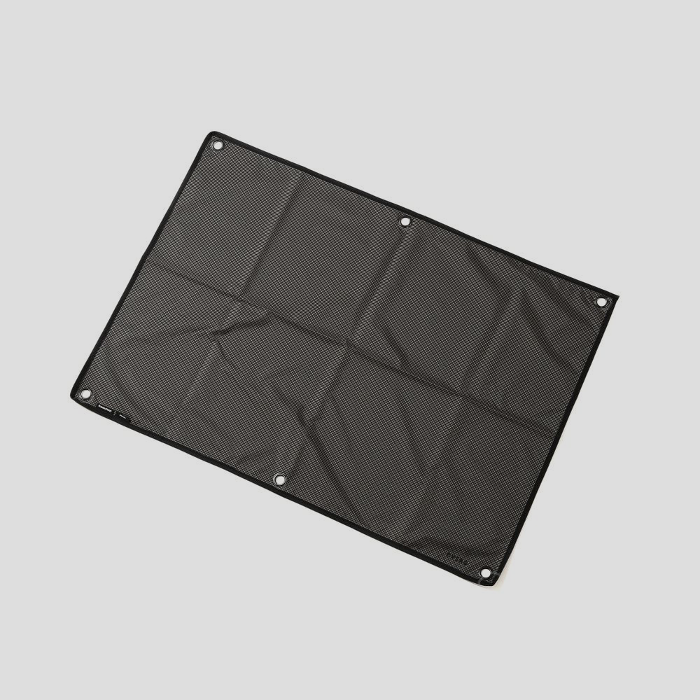 WP Ground Sheet