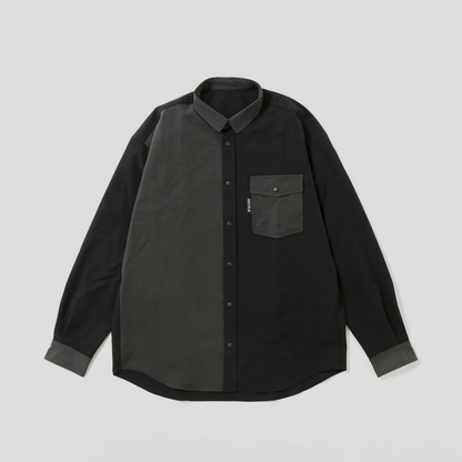 RIDGE MOUNTAIN GEAR Basic Long Sleeve Shirt for DVERG