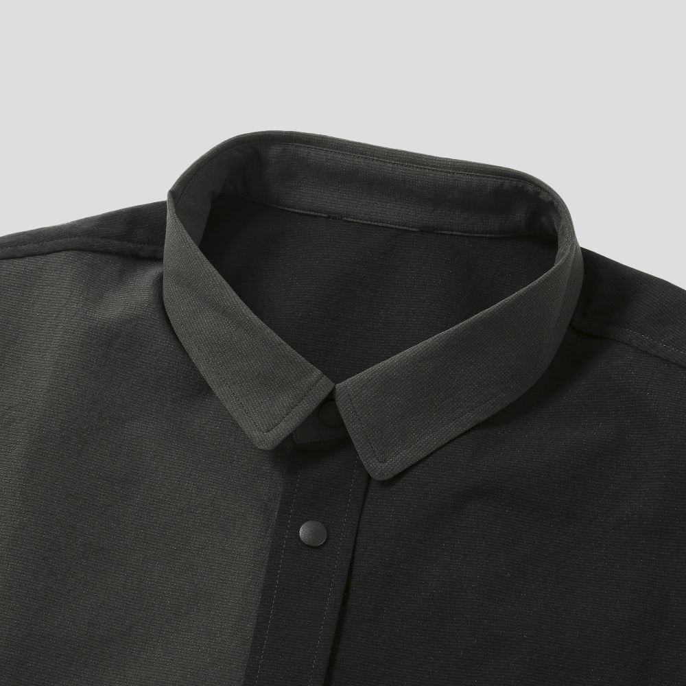 RIDGE MOUNTAIN GEAR Basic Long Sleeve Shirt for DVERG