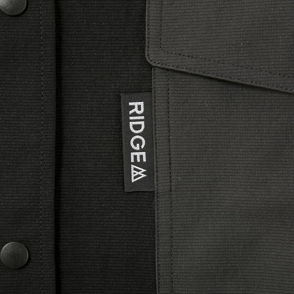 RIDGE MOUNTAIN GEAR Basic Long Sleeve Shirt for DVERG