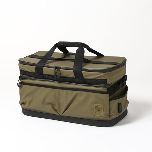 2-room container