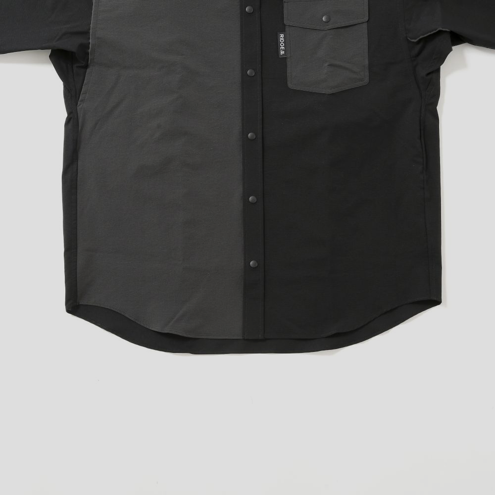 RIDGE MOUNTAIN GEAR Basic Long Sleeve Shirt for DVERG