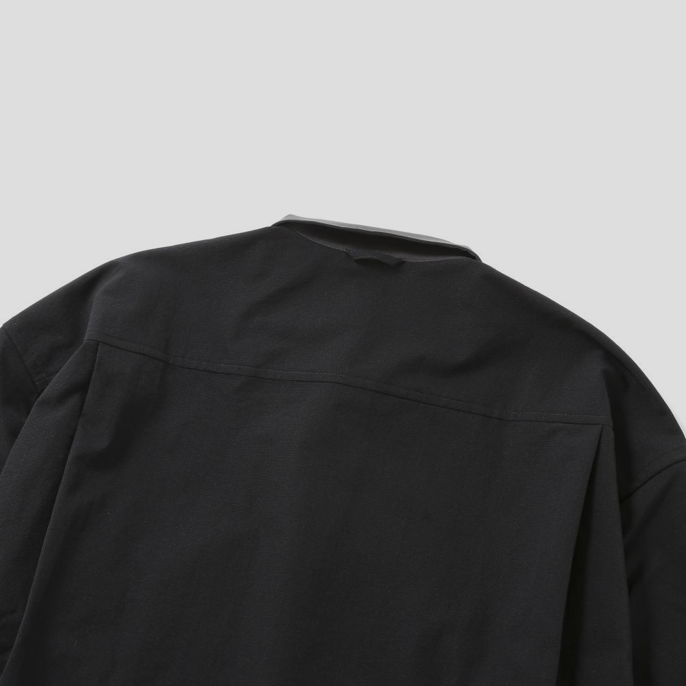 RIDGE MOUNTAIN GEAR Basic Long Sleeve Shirt for DVERG