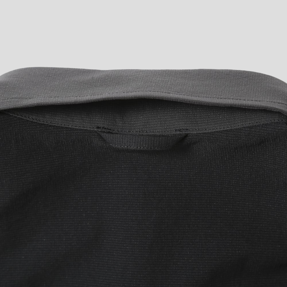 RIDGE MOUNTAIN GEAR Basic Long Sleeve Shirt for DVERG