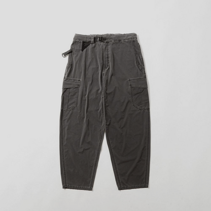 TERRAIN CARGO PANT PIGMENT DYE