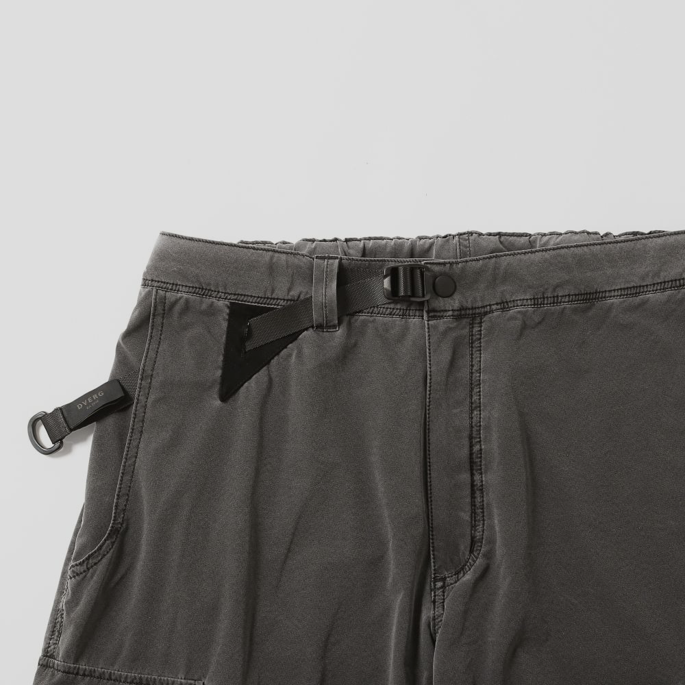 TERRAIN CARGO PANT PIGMENT DYE