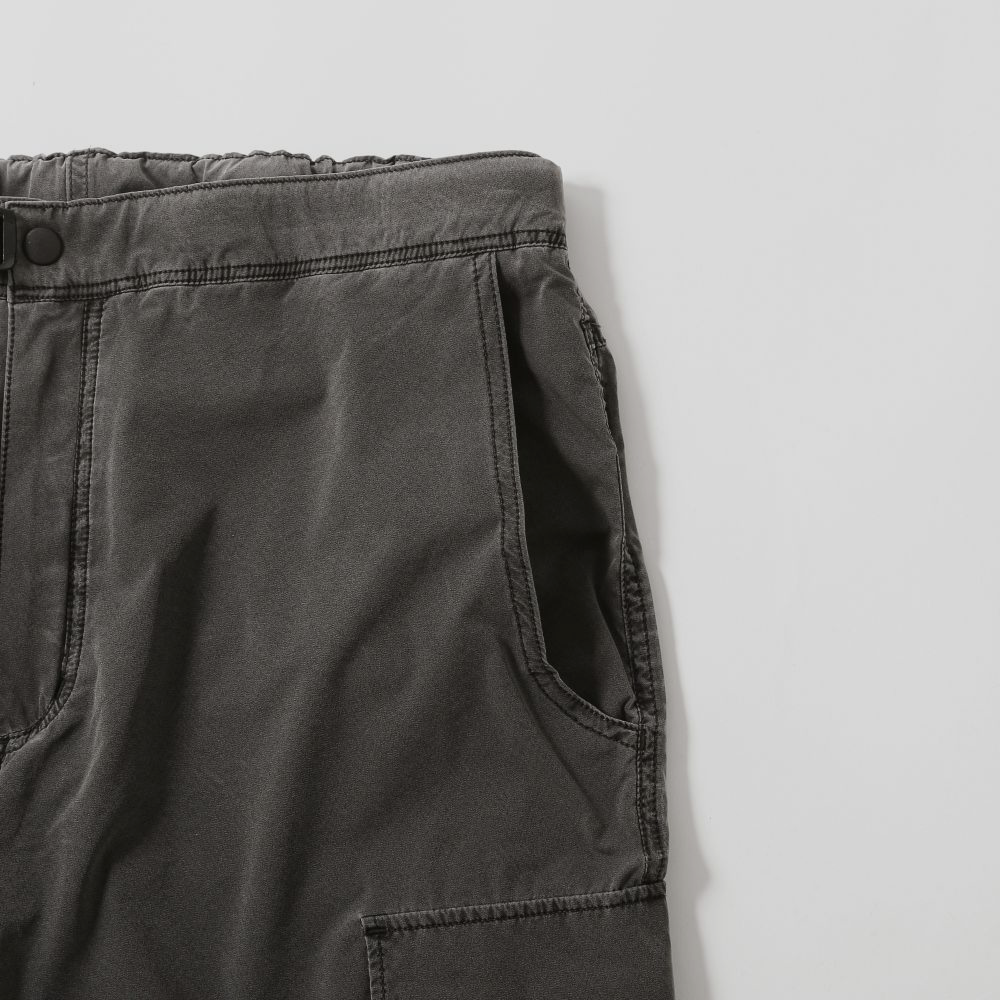 TERRAIN CARGO PANT PIGMENT DYE