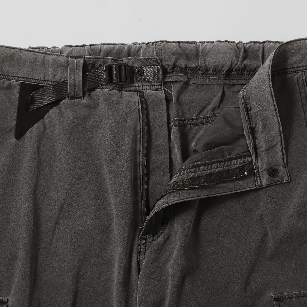 TERRAIN CARGO PANT PIGMENT DYE