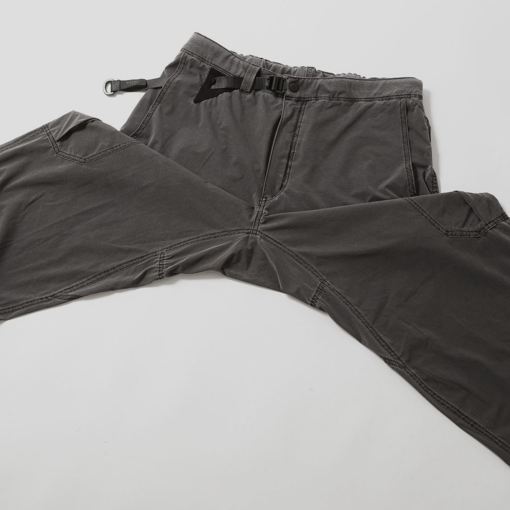 TERRAIN CARGO PANT PIGMENT DYE