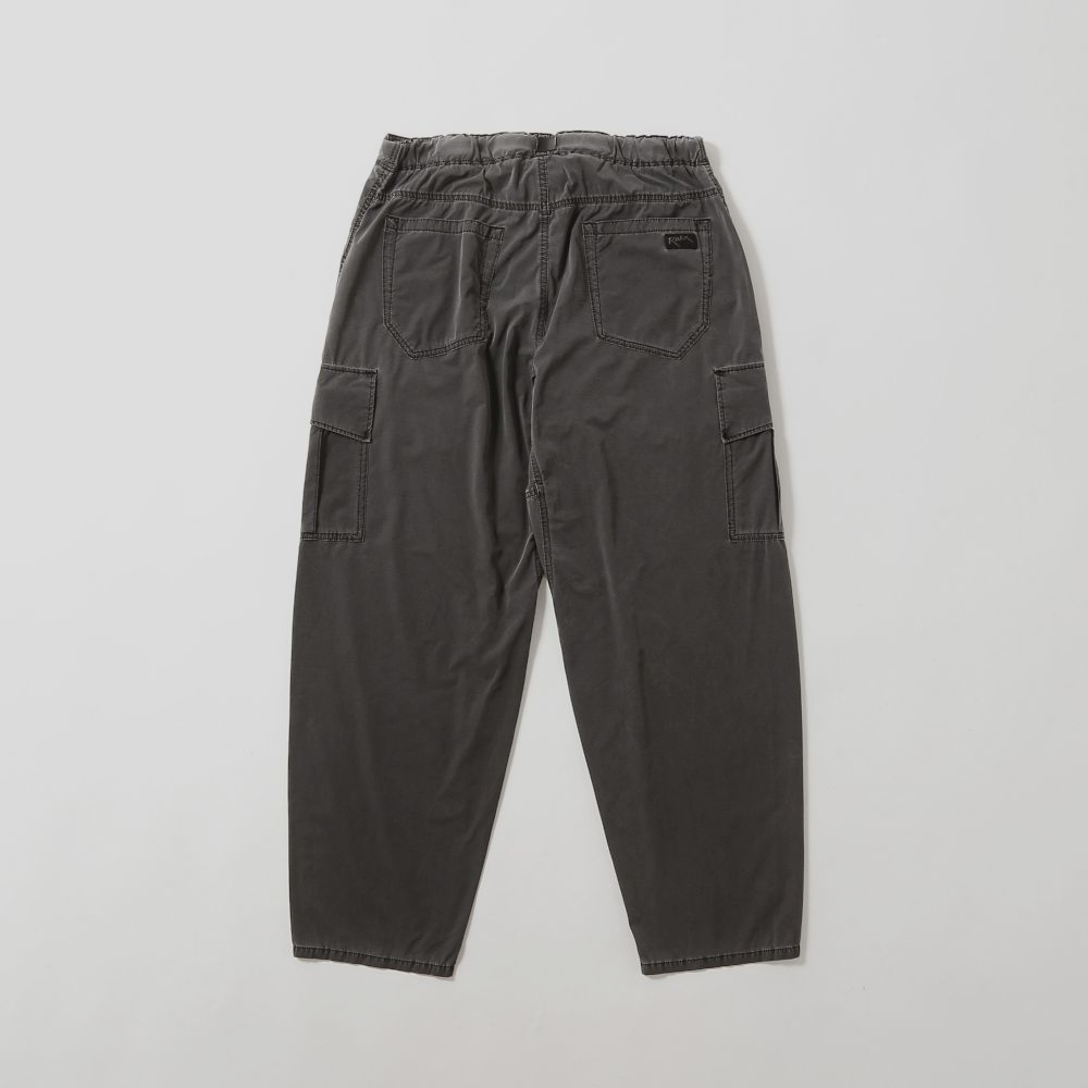 TERRAIN CARGO PANT PIGMENT DYE