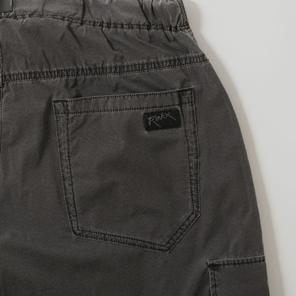 TERRAIN CARGO PANT PIGMENT DYE