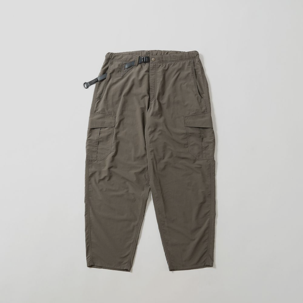 TERRAIN CARGO PANT NYLON RIP